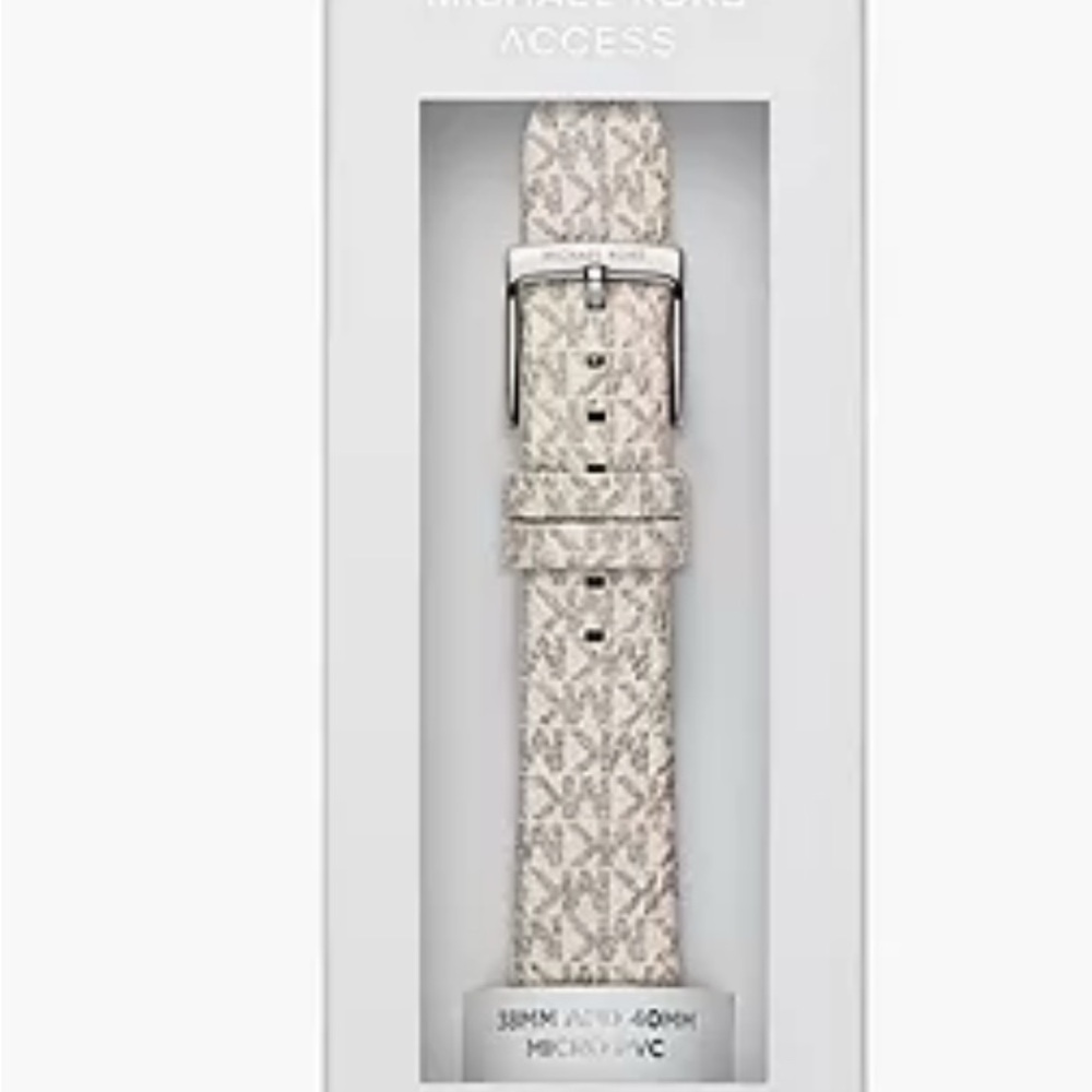 New Micheal Kors access band